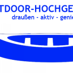Outdoor Hochgenuss Logo
